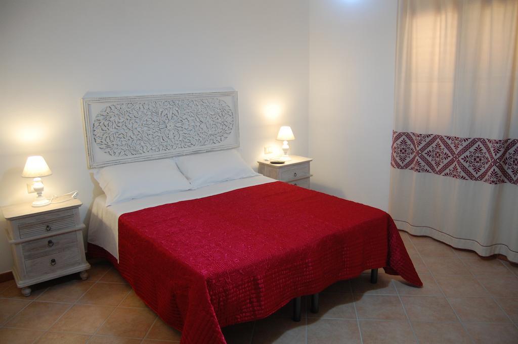 B&B Il Corbezzolo Posada  Quarto foto